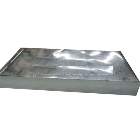 26 gauge sheet metal 4x8